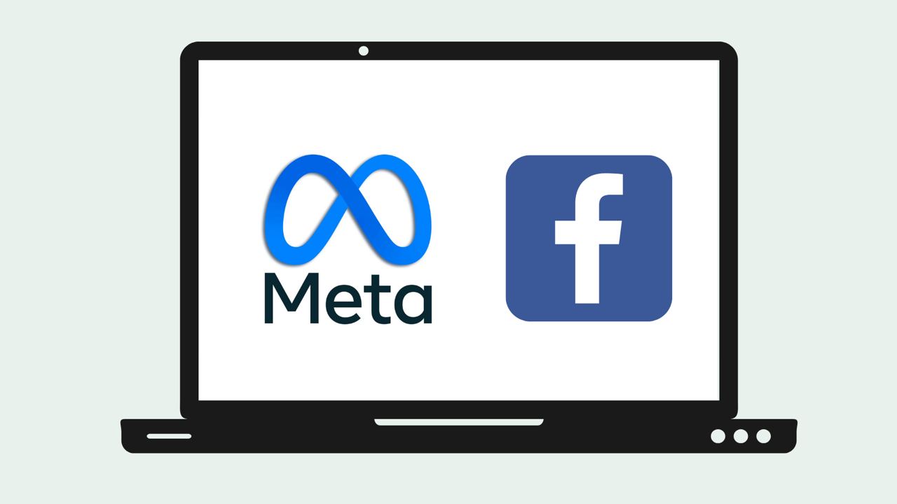 “Métamorphose : Facebook mue en META” par  Frédéric GLAIZE