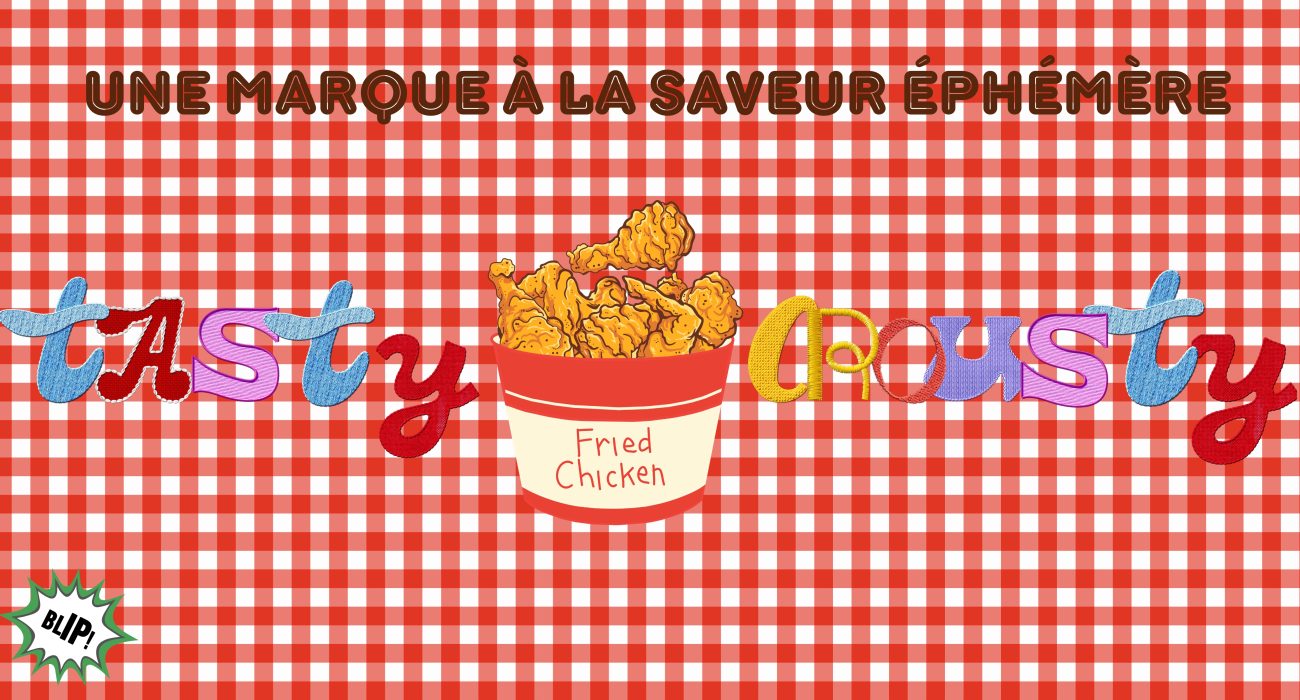 Le « crousty » : viralité et fragilité des signes dans le secteur alimentaire