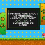 Affaire Nintendo : Le Tribunal Judiciaire emprunte une voie hors du circuit classique de l’approche problème-solution de l’OEB
