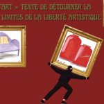 Quand « l’art » tente de détourner la marque : les limites de la liberté artistique