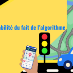 La responsabilité du fait de l’algorithme